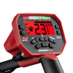 فلزیاب ونکویش 540 مینلب استرالیا VANQUISH 540 MINELAB