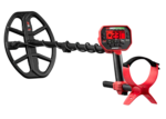 فلزیاب ونکویش 540 مینلب استرالیا VANQUISH 540 MINELAB - Image 3