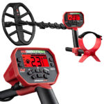 فلزیاب ونکویش 540 مینلب استرالیا VANQUISH 540 MINELAB - Image 2