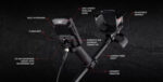 فلزیاب مانتیکورمینلب استرالیا MANTICORE MINELAB - Image 2