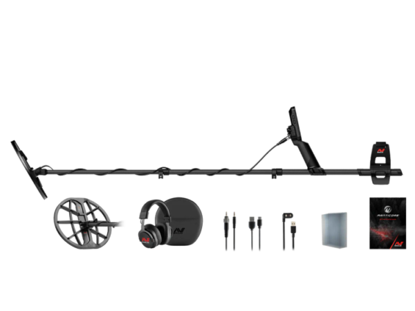 فلزیاب مانتیکورمینلب استرالیا MANTICORE MINELAB - Image 3
