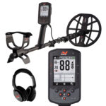 فلزیاب مانتیکورمینلب استرالیا MANTICORE MINELAB