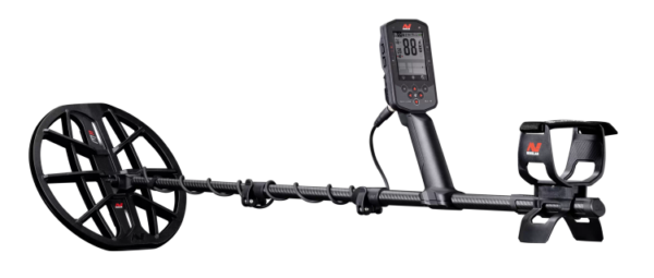 فلزیاب مانتیکورمینلب استرالیا MANTICORE MINELAB - Image 4