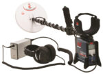 فلزیاب Minelab GPX 5000 - Image 6