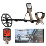 فلزیاب اکسترا الیت مینلب استرالیا EXTRRA ELITE MINELAB - Image 3