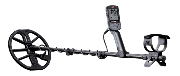 فلزیاب اکوناکس 900 ماینلب استرالی EQUINOX900 MINELAB - Image 3