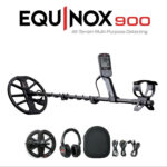 فلزیاب اکوناکس 900 ماینلب استرالی EQUINOX900 MINELAB