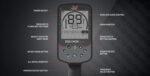 فلزیاب اکوناکس 900 ماینلب استرالی EQUINOX900 MINELAB - Image 6