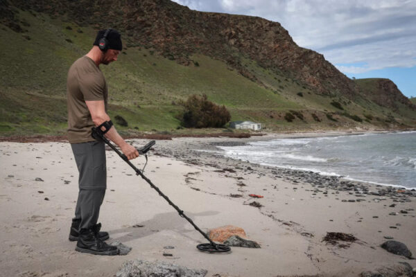 فلزیاب اکوناکس 900 ماینلب استرالی EQUINOX900 MINELAB - Image 4