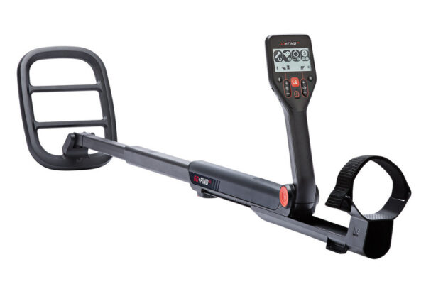 فلزیاب گوفایند66 مینلب استرالیا GO-FINDE66 MINELAB - Image 2