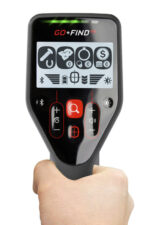 فلزیاب گوفایند66 مینلب استرالیا GO-FINDE66 MINELAB - Image 5
