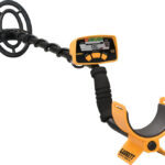 فلزیاب گرت ای سی 400 GARRETT ACE400