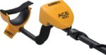 فلزیاب گرت ای سی 400 GARRETT ACE400 - Image 5