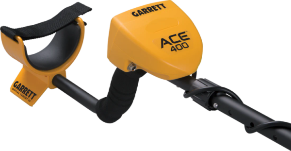 فلزیاب گرت ای سی 400 GARRETT ACE400 - Image 5