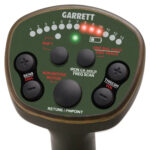 فلزیاب گرت ای تی ایکس GARRETT ATX - Image 3