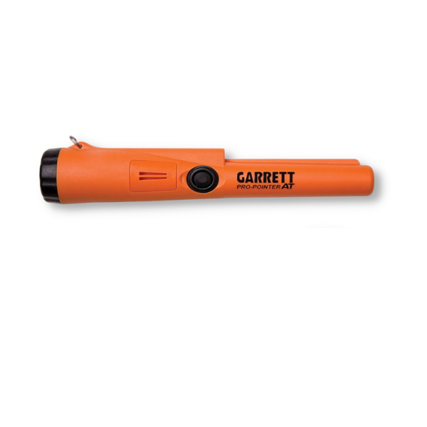 پین پوینترگرت ای تی پین پوینتر GARRETT AT PINPOINTER - Image 3