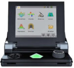 فلزیاب اسکنر اوکاام ای ایکس پی 6000 OKM eXp 6000 - Image 2