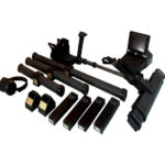 فلزیاب اسکنر اوکاام ای ایکس پی 6000 OKM eXp 6000 - Image 3