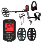 فلزیاب ونکویش 560 پرو مینلب استرالیا VANQUISH 560 PRO PACK MINELAB