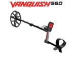 فلزیاب ونکویش 560 پرو مینلب استرالیا VANQUISH 560 PRO PACK MINELAB - Image 2