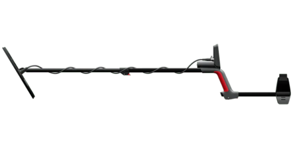 فلزیاب ونکویش 560 پرو مینلب استرالیا VANQUISH 560 PRO PACK MINELAB - Image 4