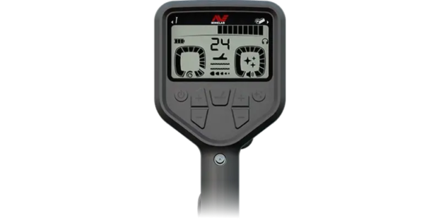 فلزیاب گلدمانستر2000مینلب استرالیا GOLD MONSTER1000 MINELAB - Image 2