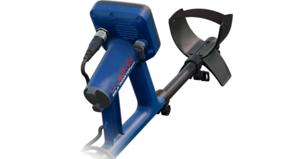 فلزیاب گلدمانستر2000مینلب استرالیا GOLD MONSTER1000 MINELAB - Image 3