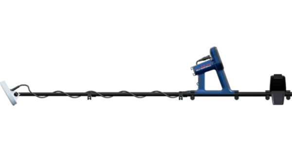فلزیاب گلدمانستر2000مینلب استرالیا GOLD MONSTER1000 MINELAB - Image 4
