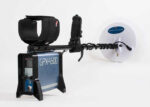 فلزیاب جی پی ایکس4500 مینلب استرالیا GPX4500 MINELAB - Image 3