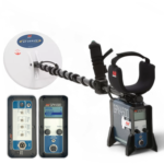 فلزیاب جی پی ایکس4500 مینلب استرالیا GPX4500 MINELAB