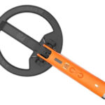 کوئست اسکوبا تکتور2 QUEST SCUBA TECTOR 2
