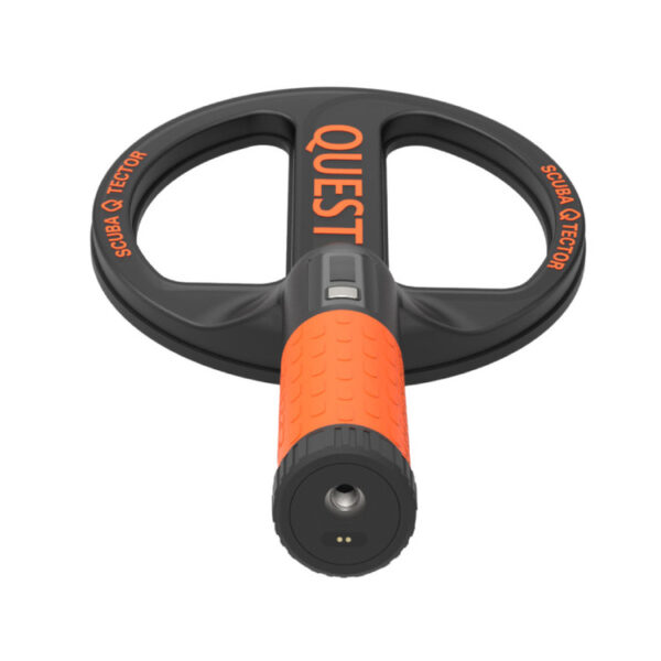 کوئست اسکوبا تکتور2 QUEST SCUBA TECTOR 2 - Image 3