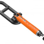 کوئست اسکوبا تکتورپرو QUEST SCUBA TECTOR PRO