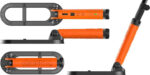 کوئست اسکوبا تکتورپرو QUEST SCUBA TECTOR PRO - Image 2