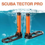 کوئست اسکوبا تکتورپرو QUEST SCUBA TECTOR PRO - Image 6