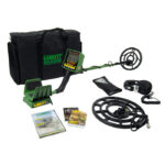 فلزیاب گرت جی تی آی2500 GARRETT GTI2500 - Image 2