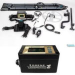 فلزیاب لورنز Z2 (Lorenz Z2 Metal Detector) - Image 6