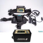 فلزیاب لورنز Z2 (Lorenz Z2 Metal Detector) - Image 2