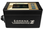 فلزیاب لورنز Z2 (Lorenz Z2 Metal Detector) - Image 3