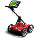 فلزیاب کبری وایرلس جی پی آر COBRA WIRELESS GPR