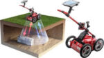 فلزیاب کبری وایرلس جی پی آر COBRA WIRELESS GPR - Image 4