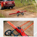 فلزیاب کبری پلاگ این جی پی آر COBRA PLUG IN GPR - Image 3