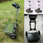 فلزیاب جی پی آرکی اس 800 پلاس KS800PLUS KS800PLUS - Image 3
