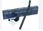 فلزیاب اسکنرکنراد جی آر 3پلاس CONRAD GR 3PLUS - Image 2