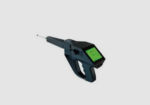 فلزیاب شعاع زن گراویتاتورالکترواسکوپ GRAVITATOR ELECTROSCOPE - Image 4