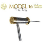 فلزیاب شعاع زن هاکان16 HAKAN16 - Image 4