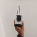 ردیاب و یابنده از راه دور دو حالته فرکانسی مغناطیسی - Image 2