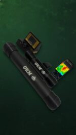 اسکن دیواره طرح okm6000با بهترین کیفیت وعملکرد - Image 4