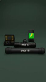اسکن دیواره طرح okm6000با بهترین کیفیت وعملکرد - Image 3