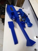 اسکنر ردیاب ونقطه زن آلمانی گلدستار 3D - Image 3